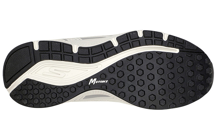 (WMNS) Skechers GoRun Consistent 128270-WHT