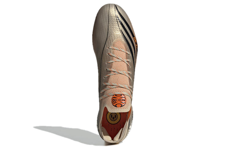 adidas X Speedflow Messi.1 FG 'Intense Orange' GX0216