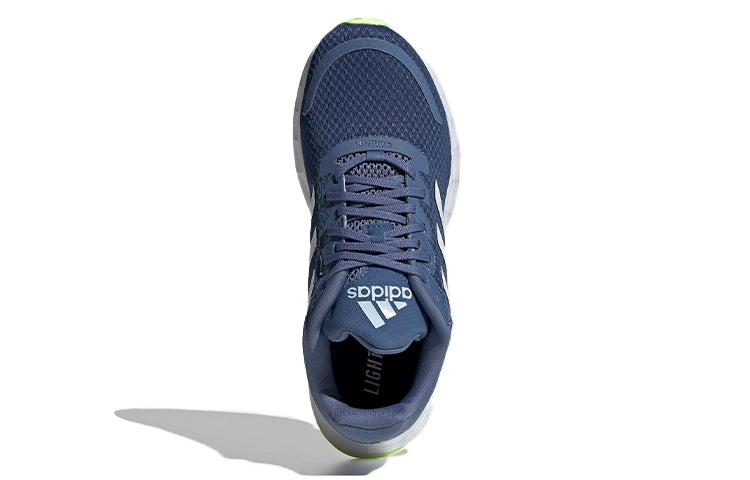 (WMNS) adidas Duramo SL 'Bavy Blue White' FY6703