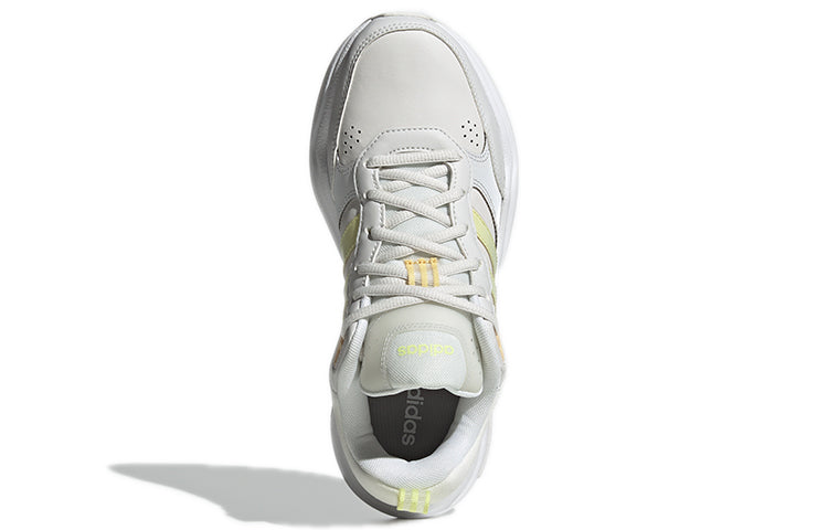 (WMNS) adidas Neo Strutter 'Gray Green' GW2995