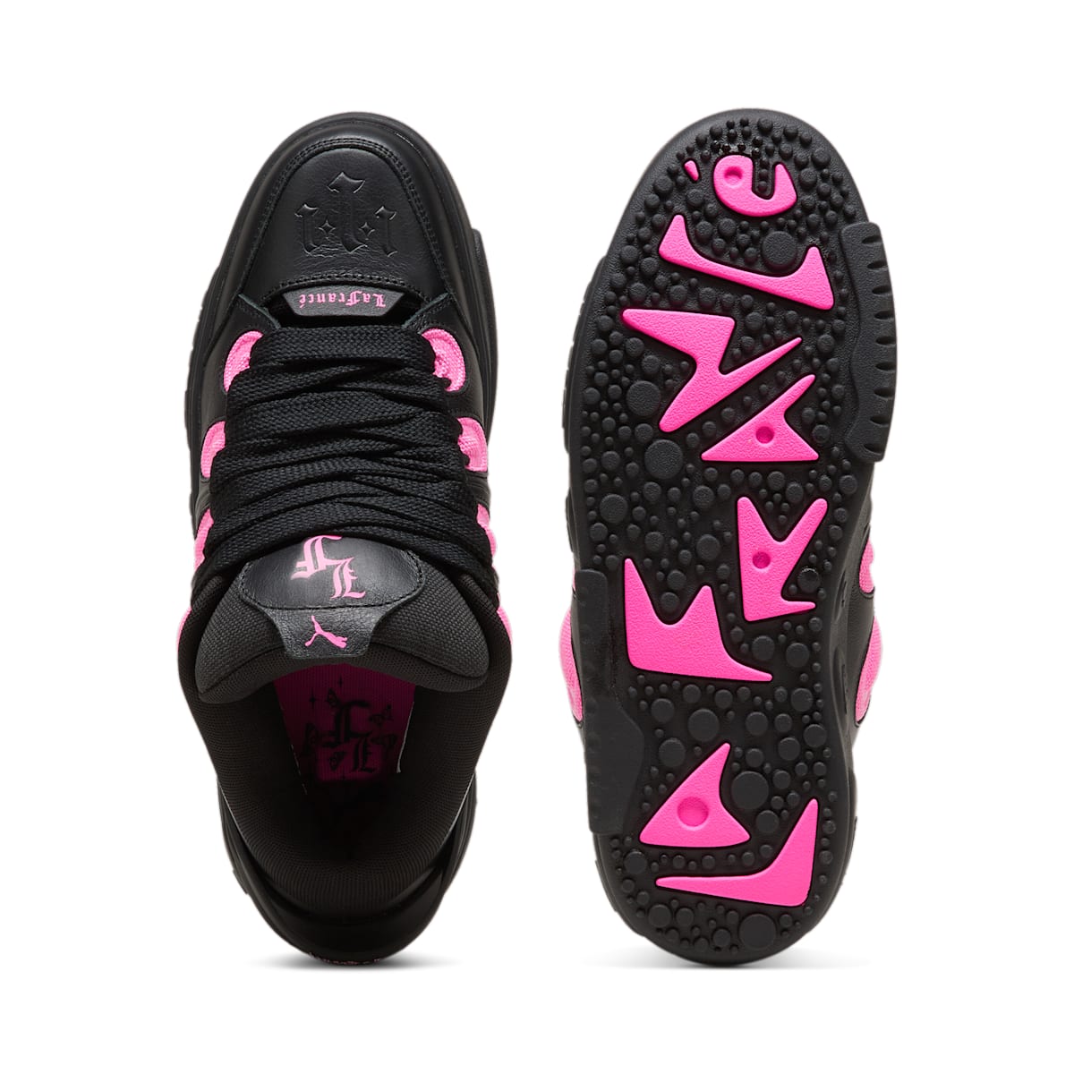 PUMA LaMelo Ball La France 'Untouchable' 310865-01