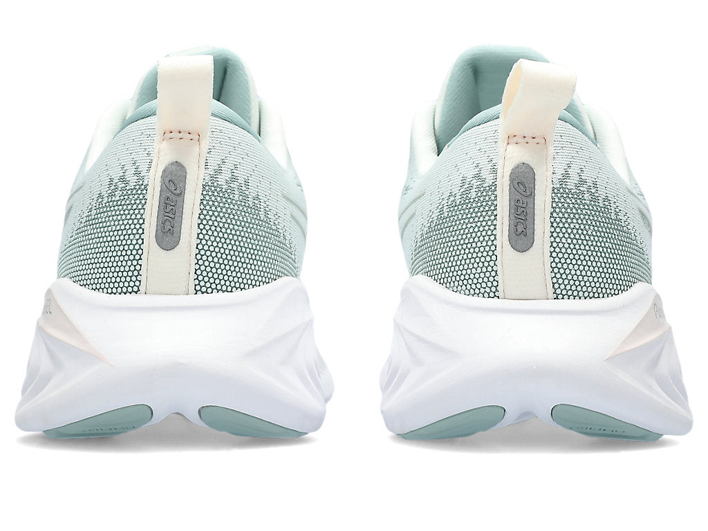 (WMNS) ASICS Gel-Cumulus 25 'Pure Aqua' 1012B441-301
