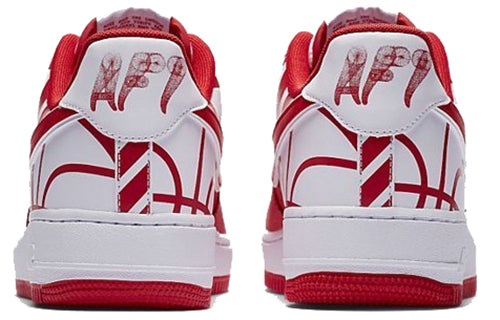 Nike Air Force 1 Low 'Logo Pack' 823511-608