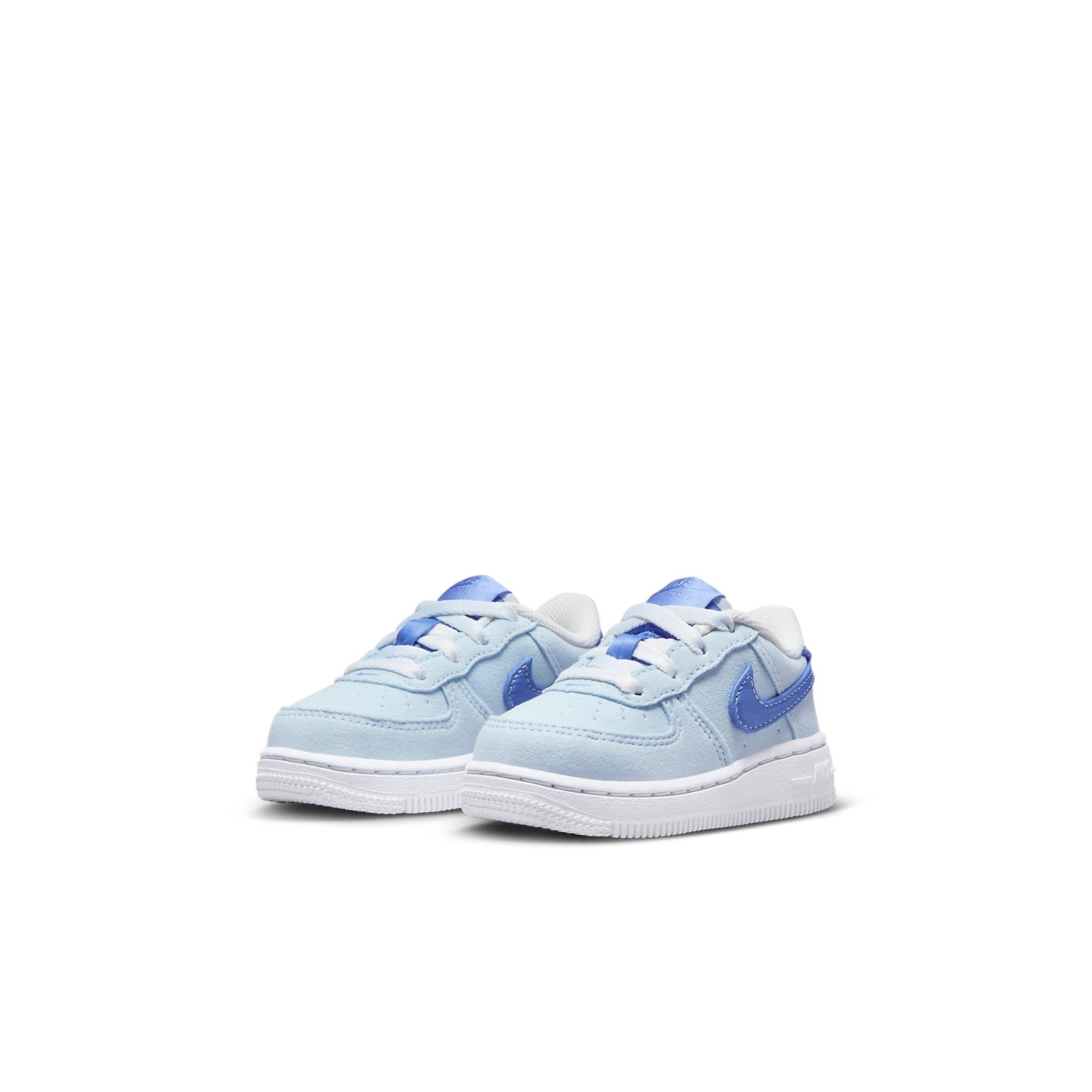(TD) Nike Force 1 LV8 'Blue Tint Polar' FV4500-423
