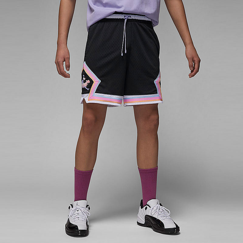 Air Jordan Dri-FIT Dongdan 'Blackpink' FD6551-010