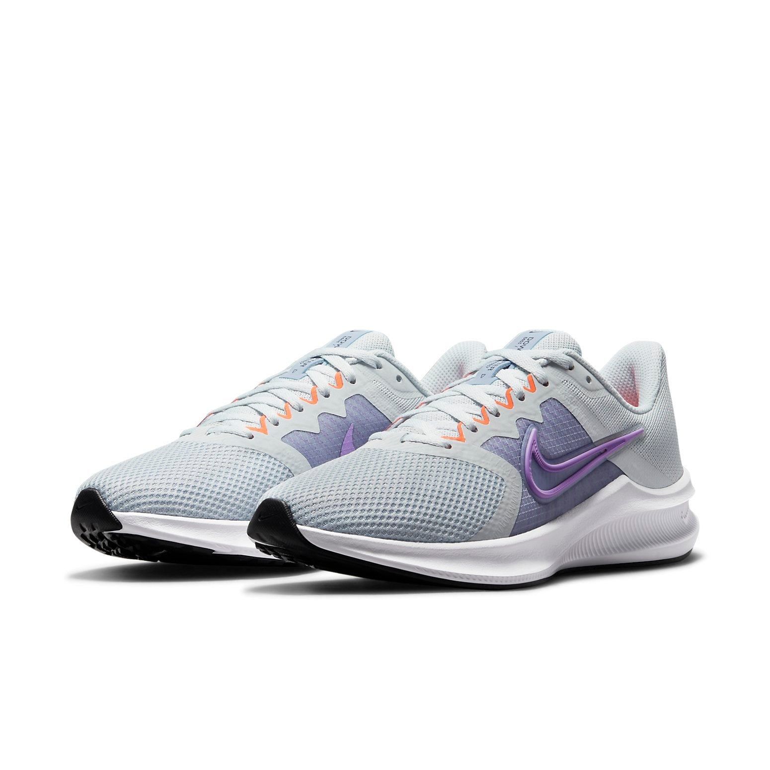 (WMNS) Nike Downshifter 11 'Lilac' CW3413-008
