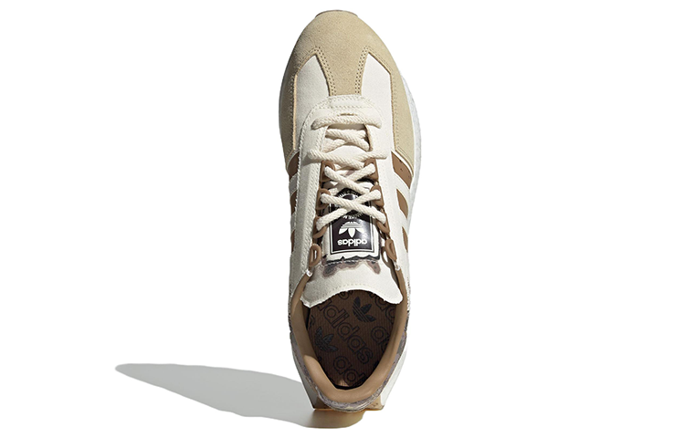 adidas Retropy E5 'Beige White Brown' IG5979