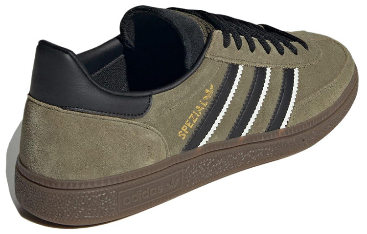 adidas Handball Spezial 'Focus Olive Black' IG6183