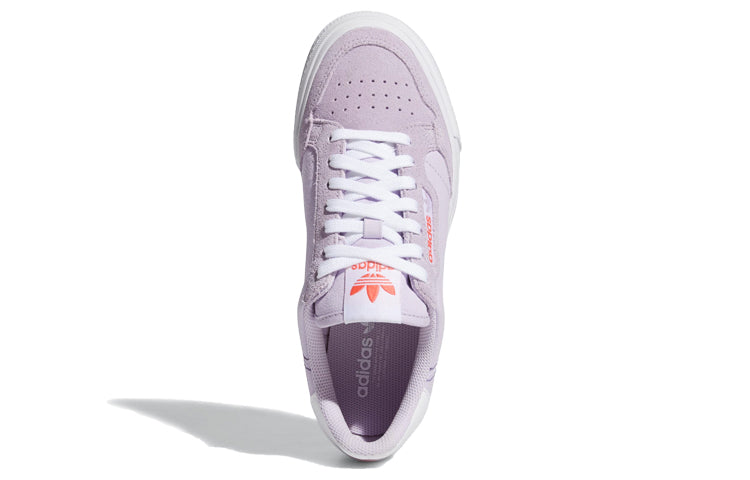 (WMNS) adidas Continental Vulc 'Lavender' FV5362