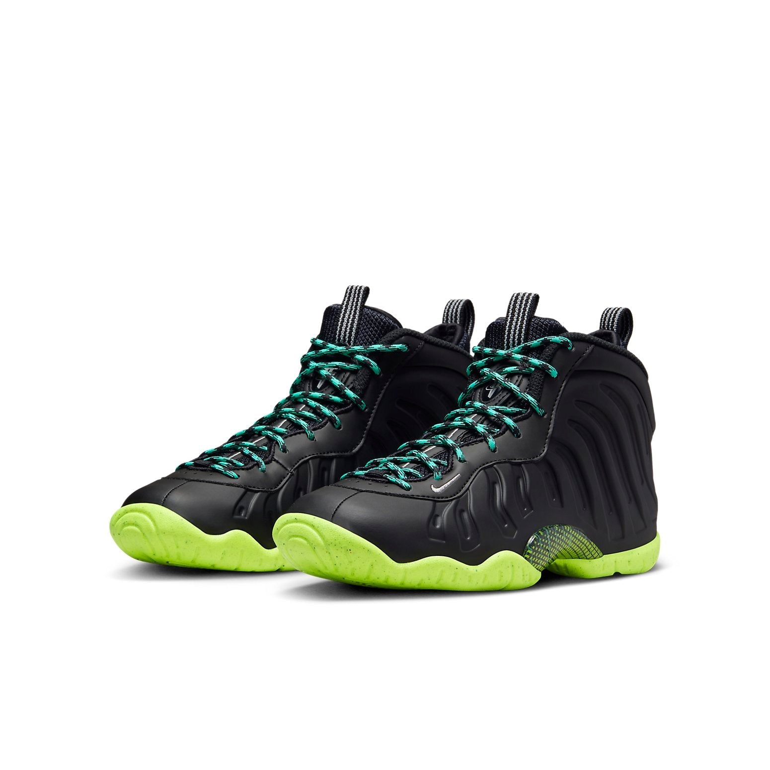 (GS) Nike Little Posite One 'Emerging Powers' DZ2852-001