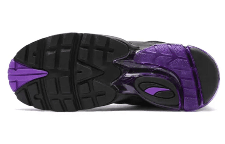 PUMA Cell Alien Kotto 'Black' 369802-04