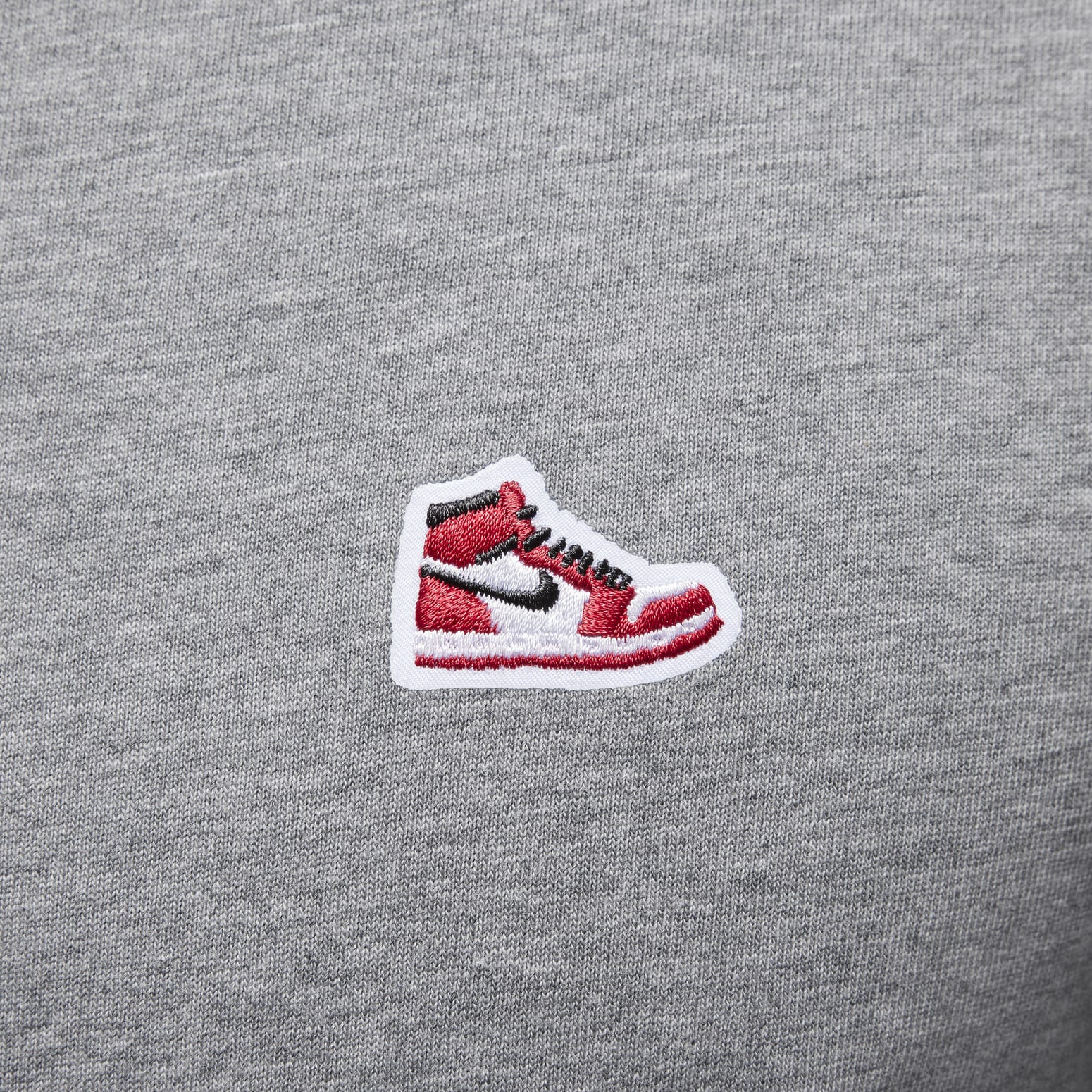 Air Jordan Brand T-Shirt 'Grey' FN5983-091