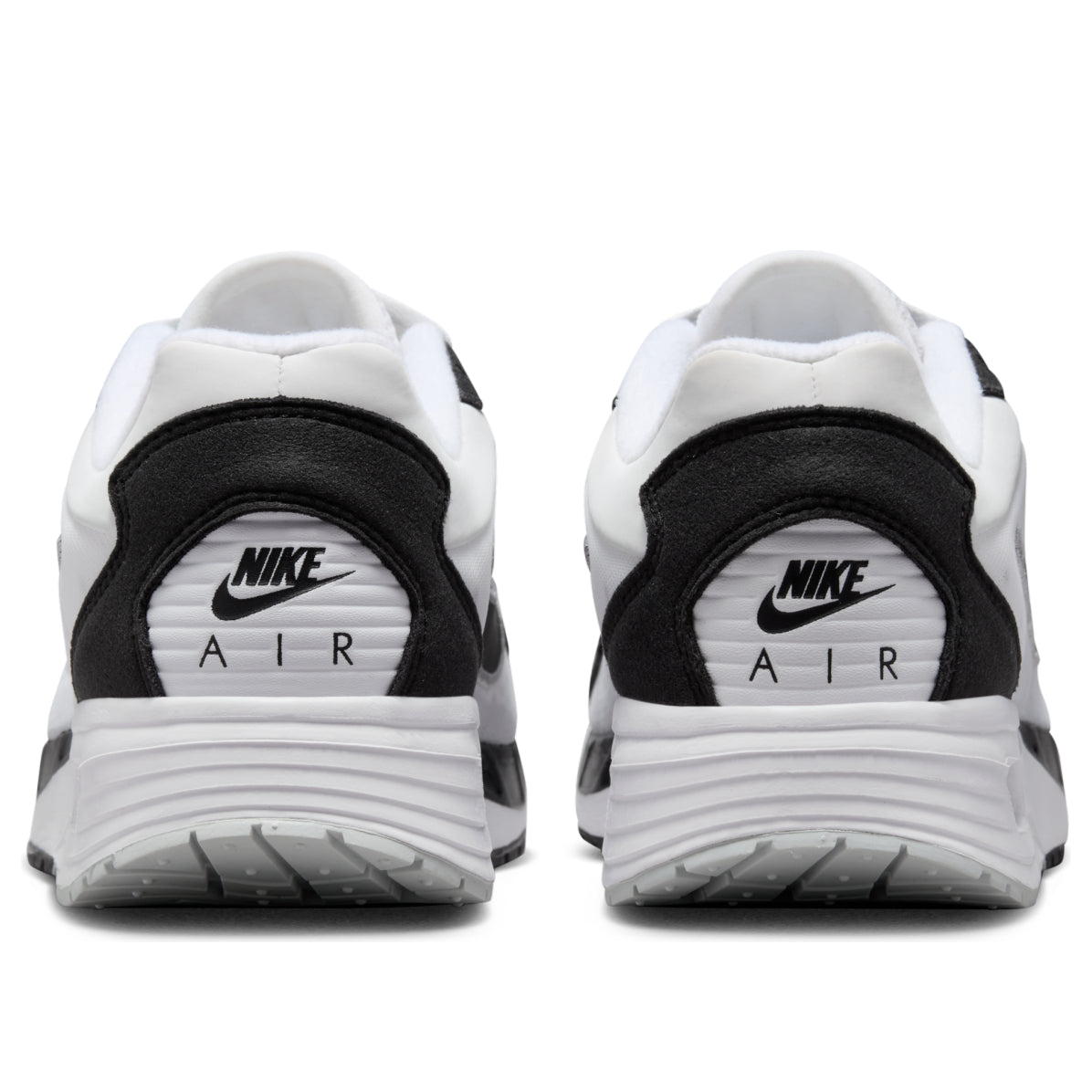 (WMNS) Nike Air Max Solo 'White Black' FN0784-101