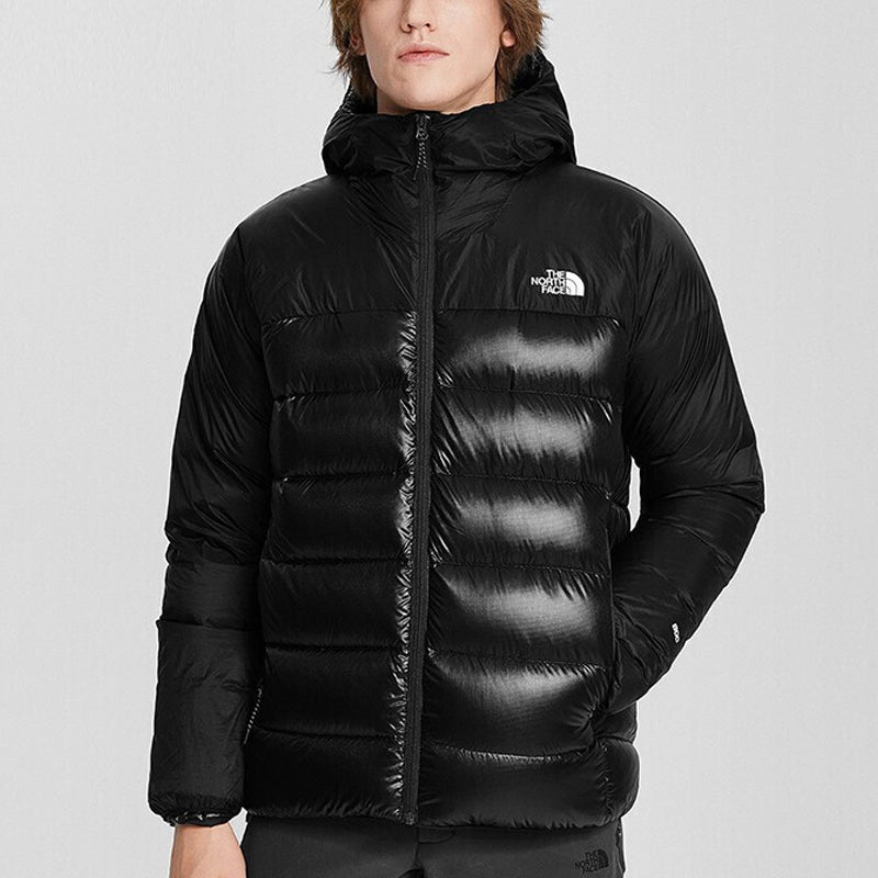 THE NORTH FACE Logo Sierra Peak Jacket 'Black' NF0A4N9X-JK3