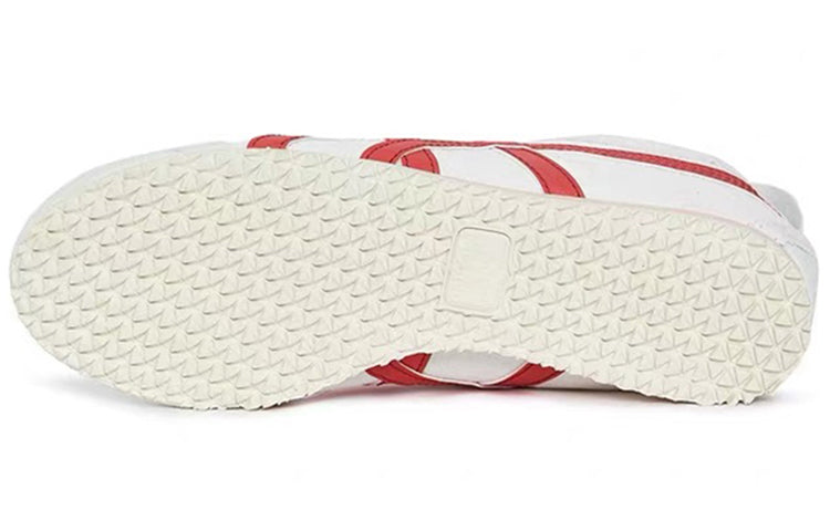 (WMNS) Onitsuka Tiger Mexico 66 Slip-On 'Sienna' 1182A087-100