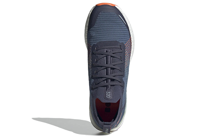 adidas Terrex Two Ultra 'Wonder Steel Magic Grey Metallic' GY6140