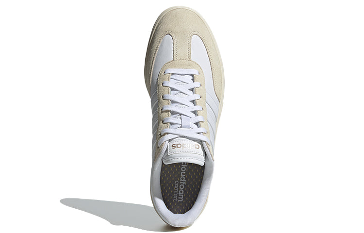 adidas neo Gradas Shoes Beige 'Cream White' FZ0922