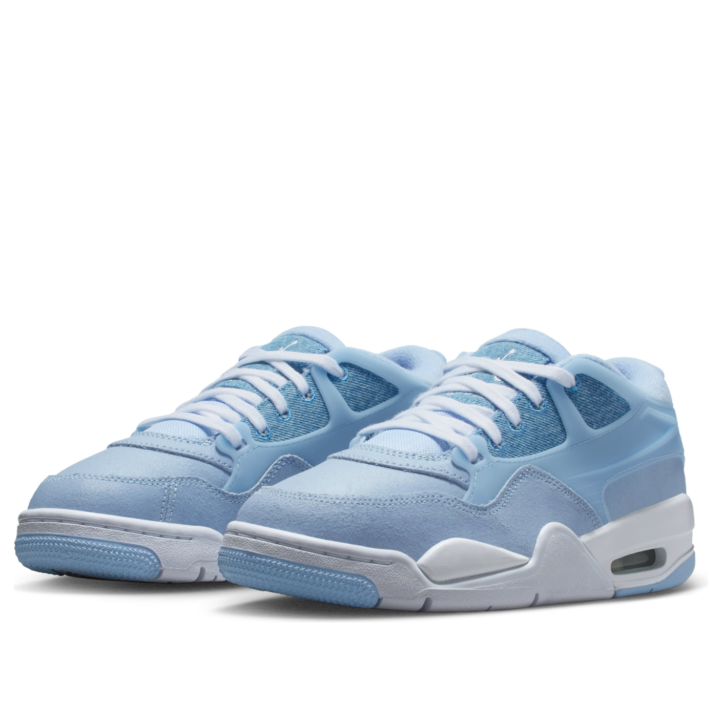 (GS) Air Jordan 4 RM 'Cobalt Bliss' IH2348-400