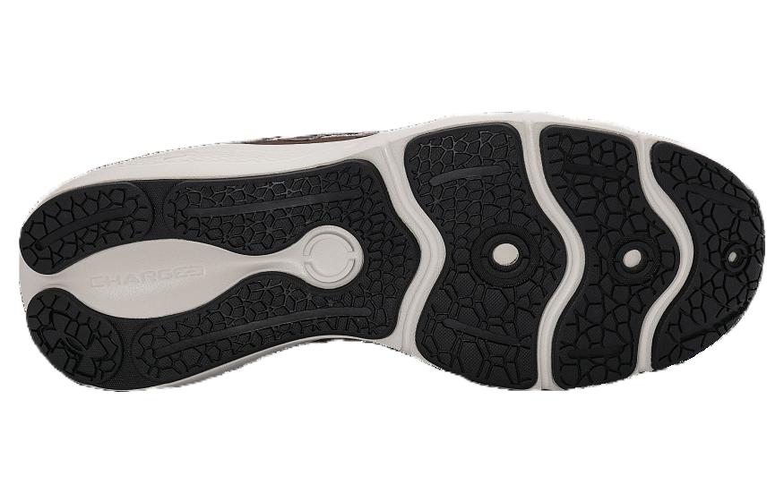 Under Armour Charged Vantage 2 Lux 'Black Beige' 3028445-200