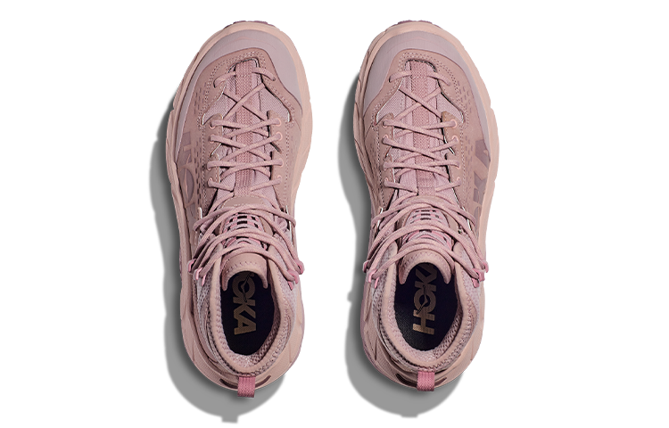 HOKA ONE ONE Tor Ultra High GORE-TEX 'Pale Mauve' 1129958-PMPW