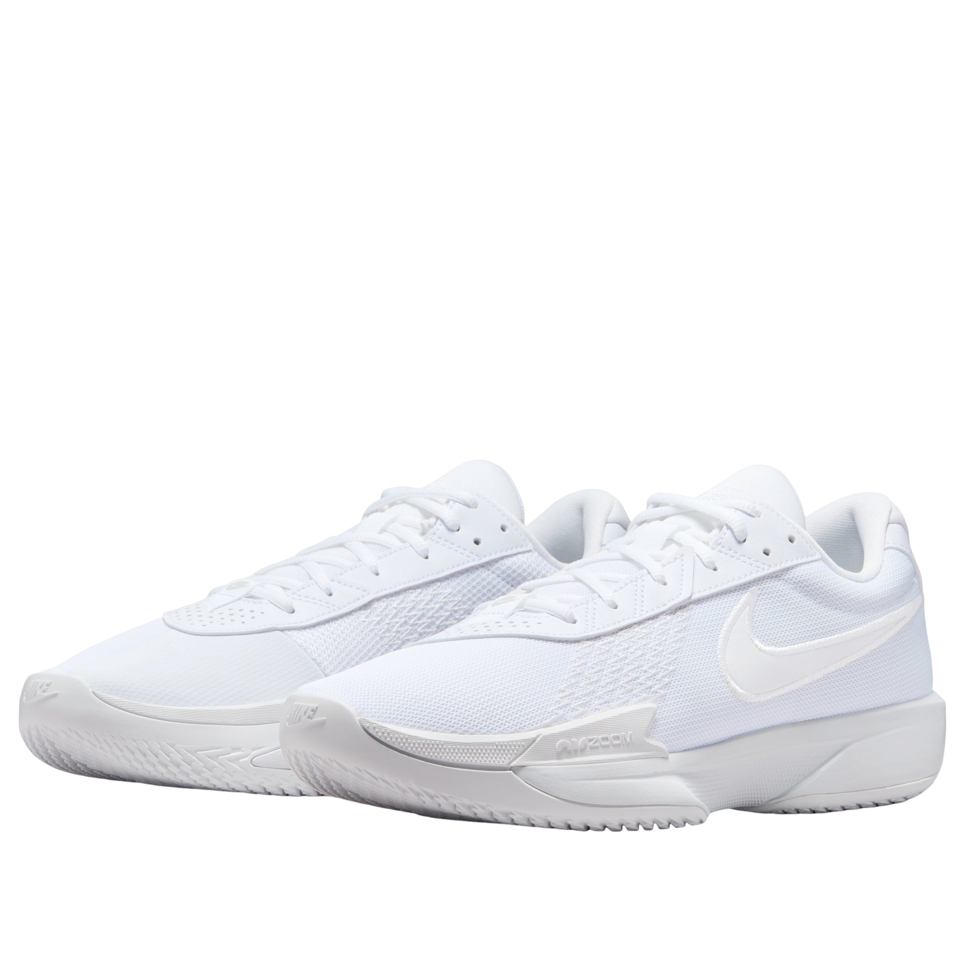 Nike Air Zoom GT Cut Academy EP 'White Photon Dust' FV1299-100