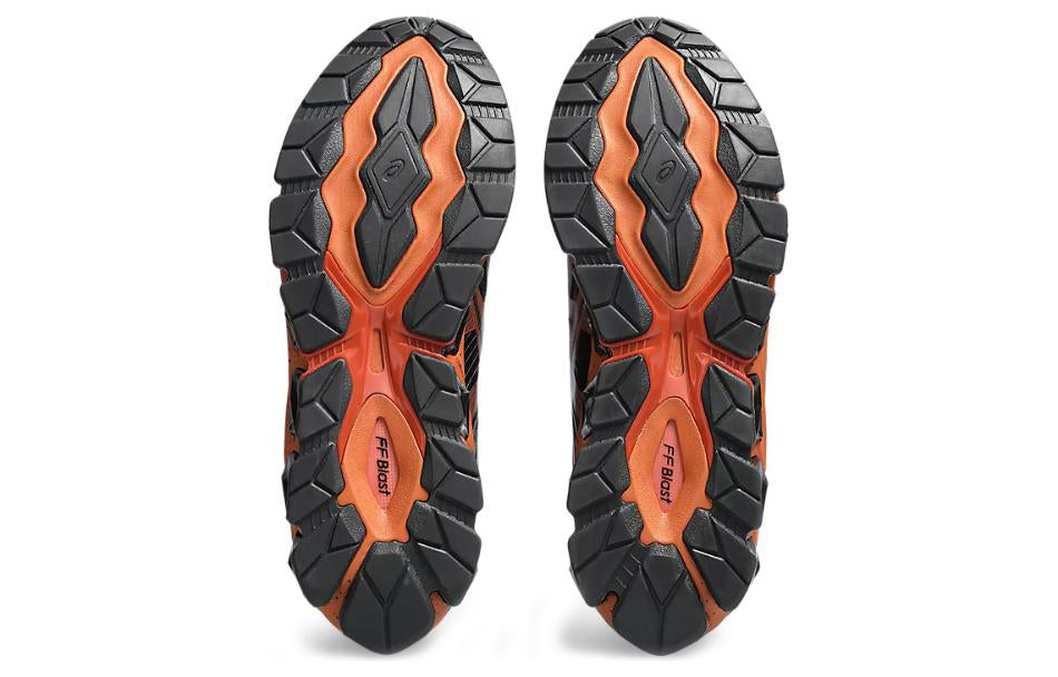 ASICS Gel-Quantum 360 7 'Black Piquant Orange' 1201A867-010