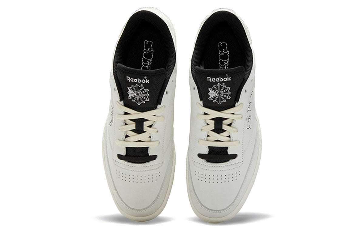 Reebok Sneeze x Club C Revenge 'White' FW5416