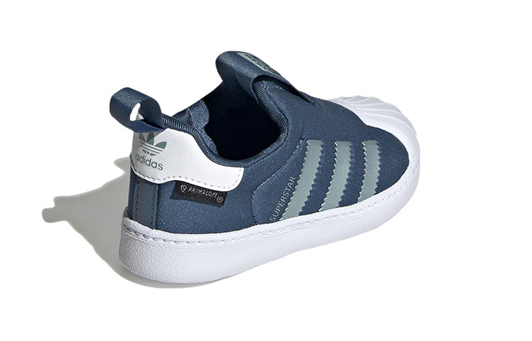 (TD) adidas Originals Superstar 360 'Blue White' GY9179