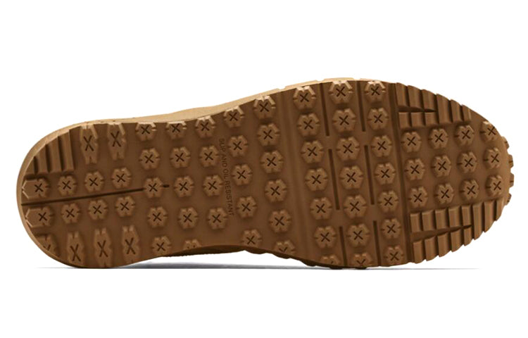 Under Armour Micro G Valsetz Leather Tactical Boots 'Brown' 3024009-200