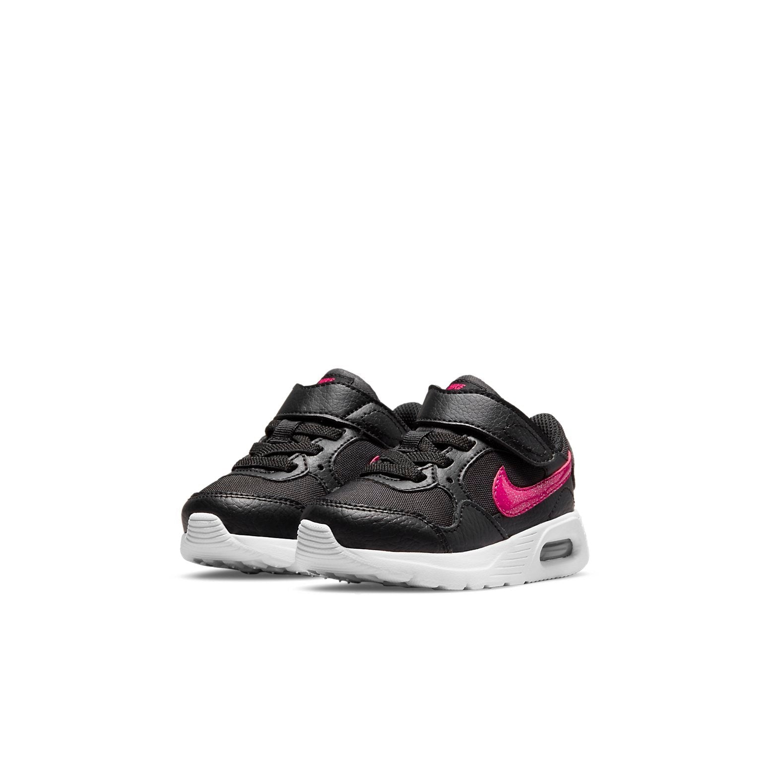 (TD) Nike Air Max SC 'Black Very Berry' DC9305-001