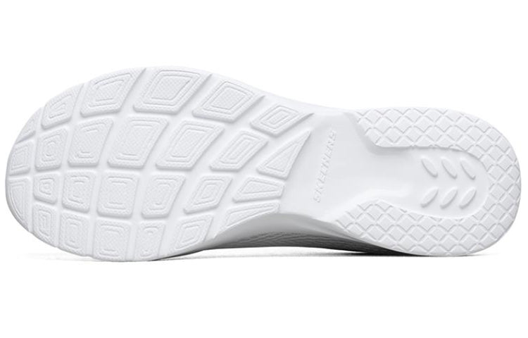 (WMNS) Skechers Dynamight 2.0 White 66666275-WHT