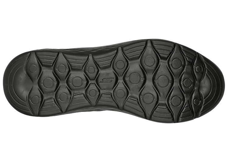 Skechers Go Walk Hyperburst 'Pure Black' 216071-BBK