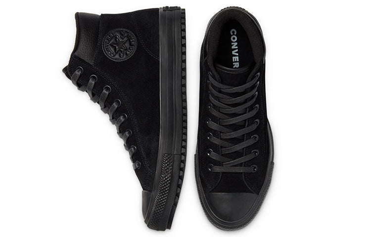 Converse Chuck Taylor All Star PC Boot 'Black' 170038C