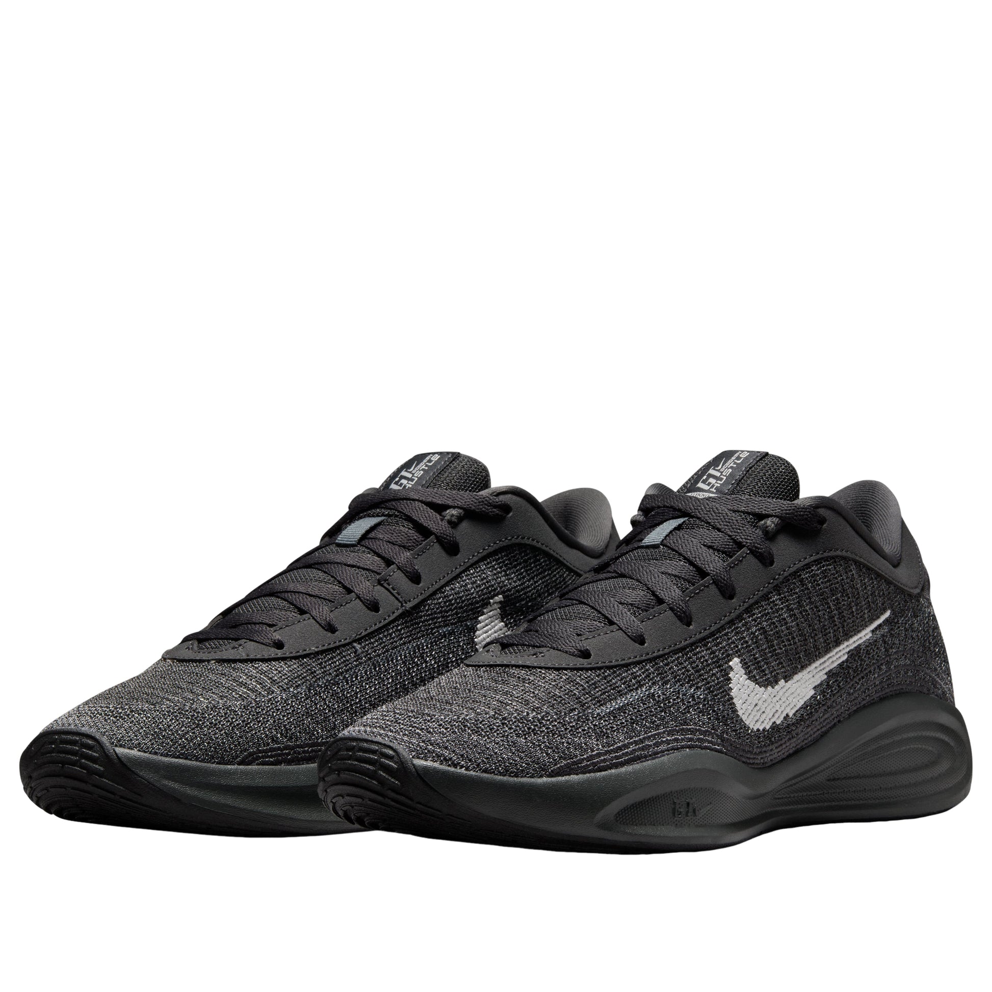 Nike Air Zoom GT Hustle Academy EP 'Anthracite Smoke Grey' FJ7808-006