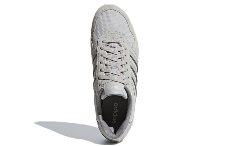 adidas neo 10K 'Gray White' BB7379