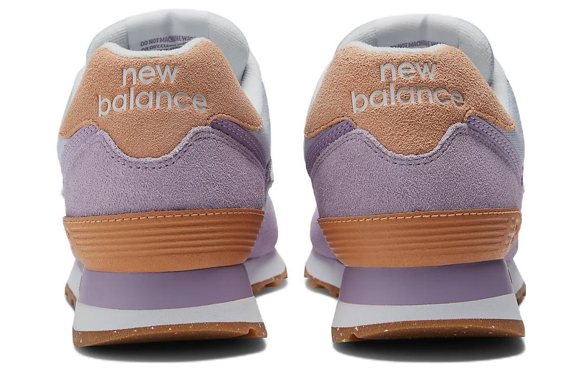 (WMNS) New Balance 574v2 'Raw Amethyst' WL574RA2