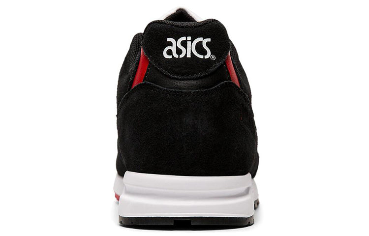 ASICS Gel Saga 'Black White' 1191A232-001