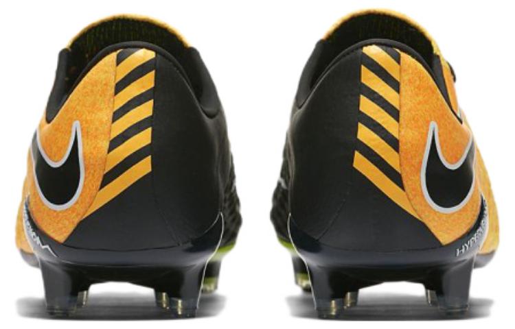 Nike Hypervenom Phantom 3 DF FG Low 'Laser Orange Black' 852567-801