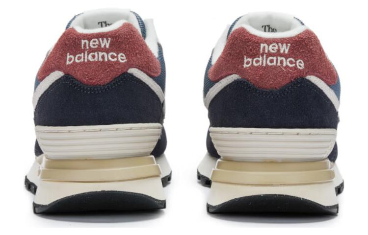 New Balance 574 'Navy Grey' U574LGFN