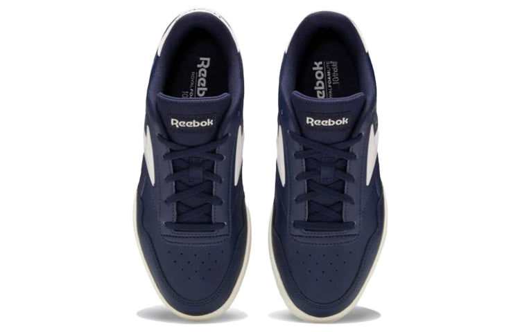 (WMNS) Reebok Royal Techque Skate shoes 'Blue White' FW7164