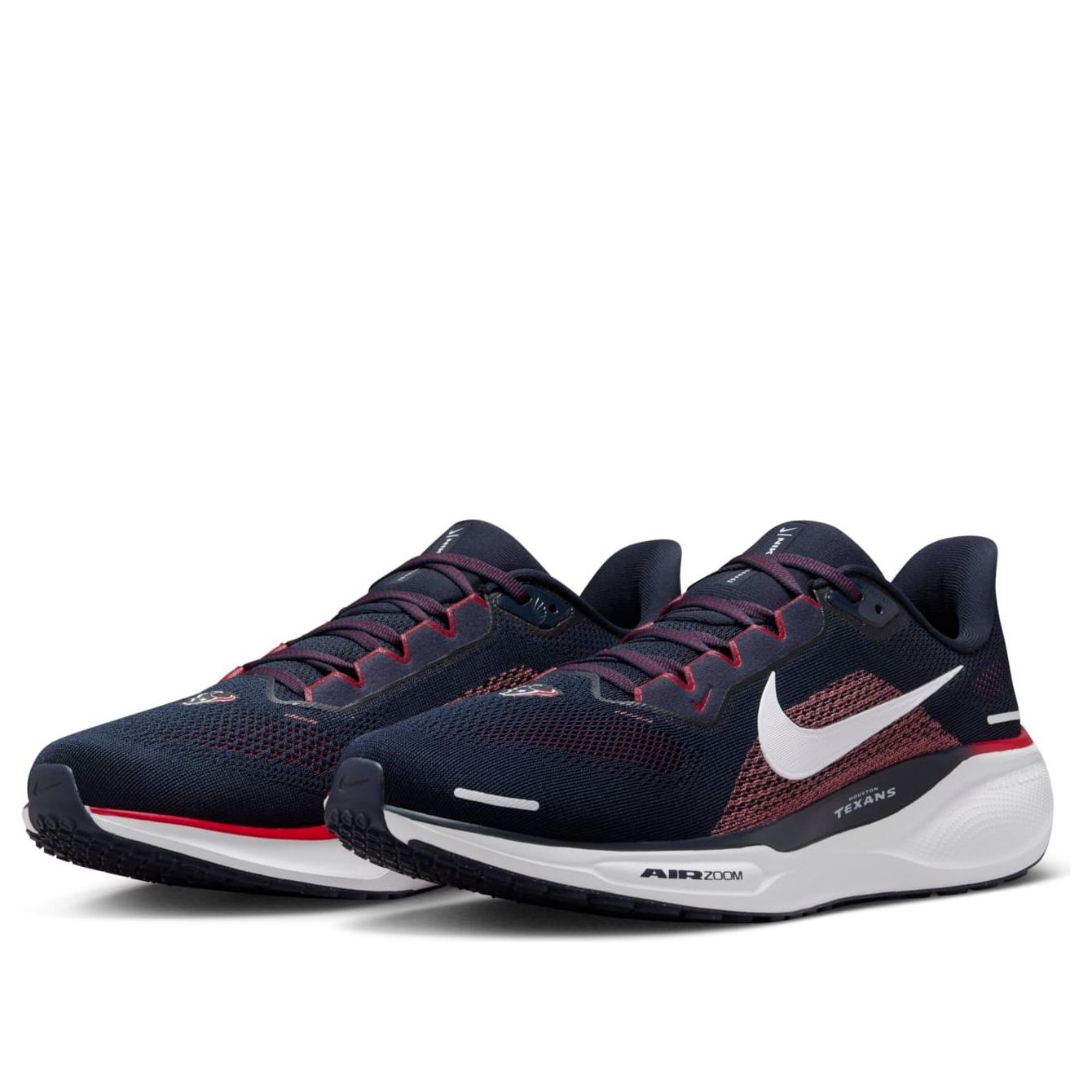 Nike Air Zoom Pegasus 41 'Houston Texans' FZ5098-400