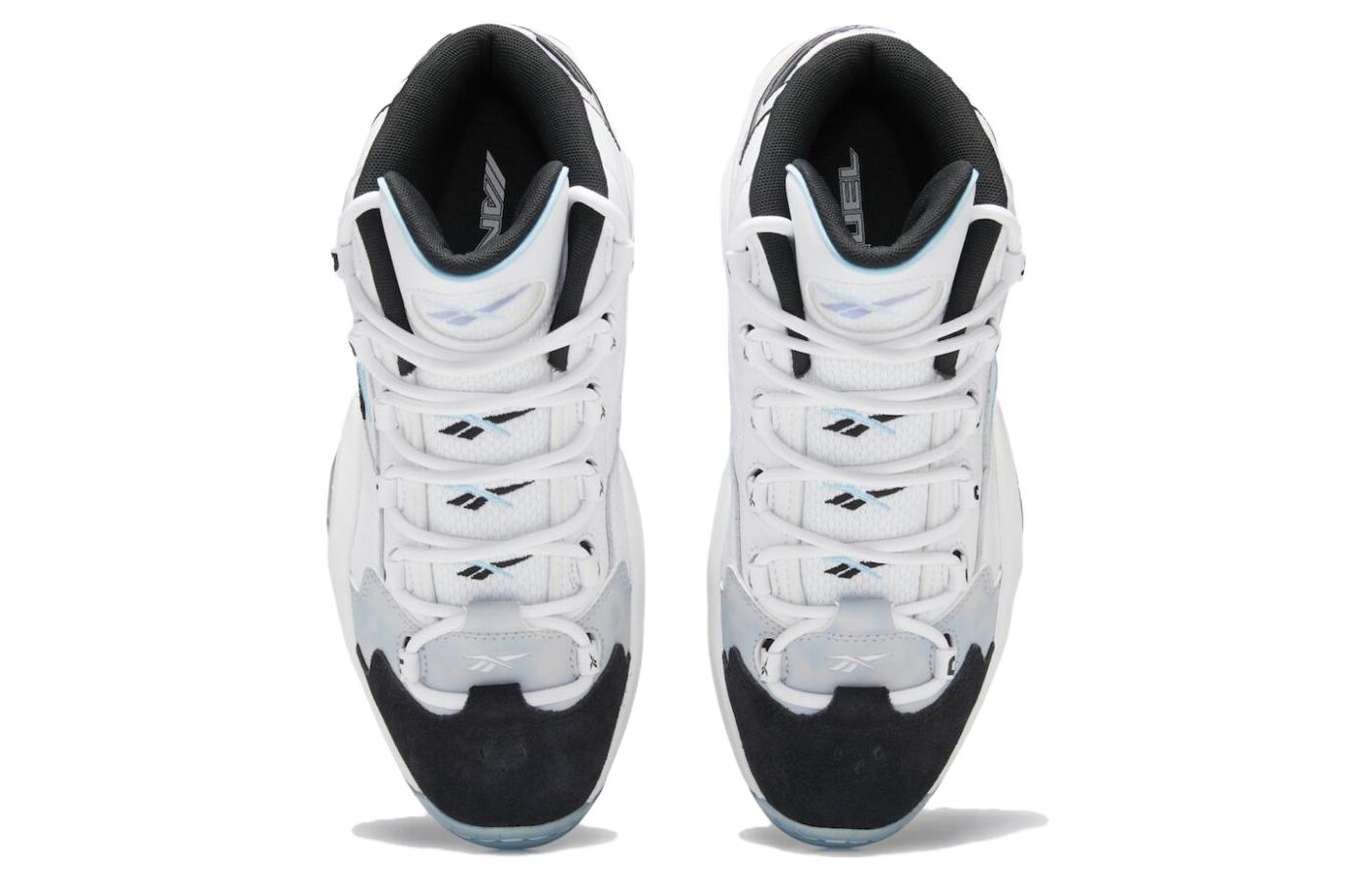 Reebok x Annuel AA Question Mid 'Double Toe' IF7394
