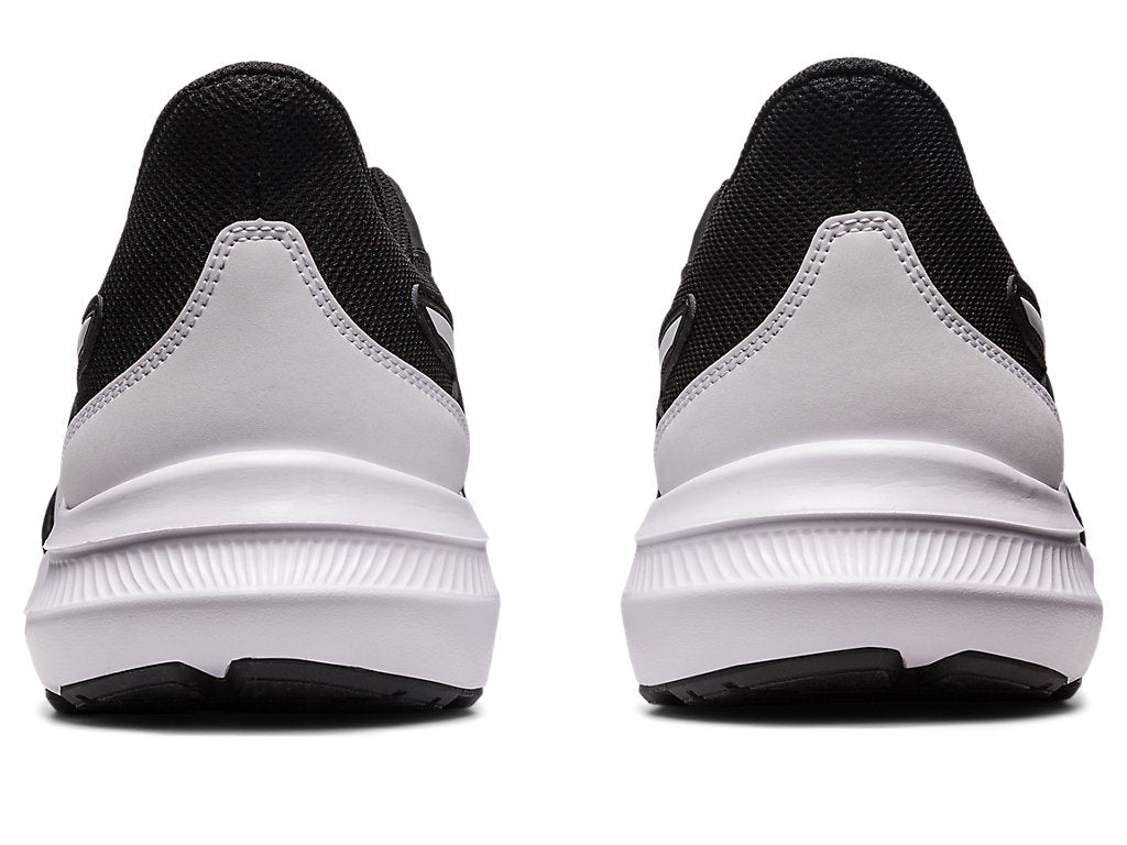 ASICS Jolt 4 Extra Wide 'Black White' 1011B602-002