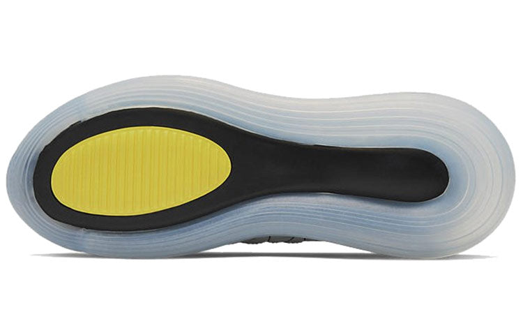 Nike Air MX 720-818 'Yellow' CI3871-100