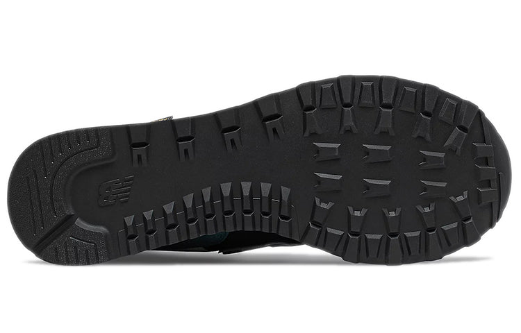 New Balance 574T 'Black Trek' U574TX2