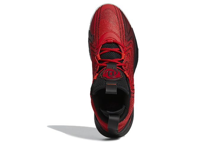 adidas D Rose Son of Chi 2 'Red Black' GY6497