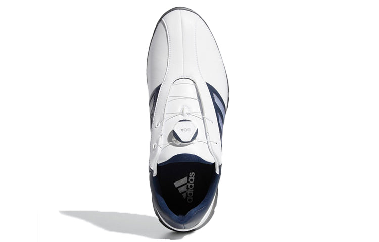 adidas Alphaflex Boa White/Blue F35397