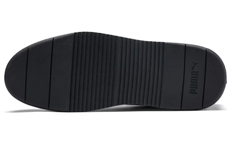 PUMA Cali Zero Demi 'Triple Black' 372454-01
