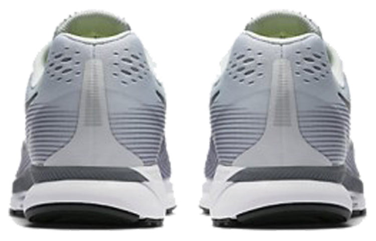 Nike Air Zoom Pegasus 34 'Pure Platinum' 880555-010