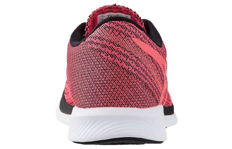(WMNS) ASICS Fuzex Knit Running Shoes 'Pink' T879N-2006